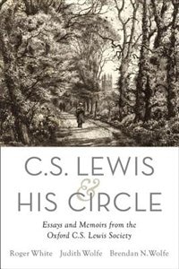 Front cover_C. S. Lewis and His Circle