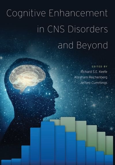 Couverture_Cognitive Enhancement in CNS Disorders and Beyond