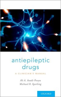 Couverture_Antiepileptic Drugs