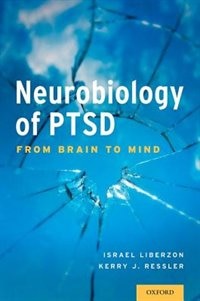 Couverture_Neurobiology of PTSD