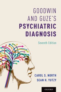 Front cover_Goodwin and Guze's Psychiatric Diagnosis 7th Edition