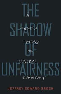 Couverture_The Shadow of Unfairness