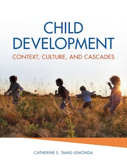 Front cover_Child Development