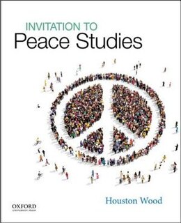 Front cover_Invitation to Peace Studies