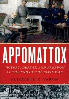 Front cover_Appomattox