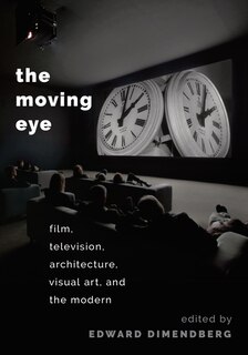 Couverture_The Moving Eye