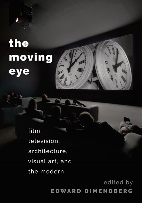 Couverture_The Moving Eye