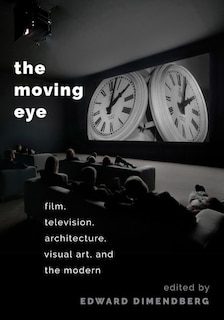 Couverture_The Moving Eye