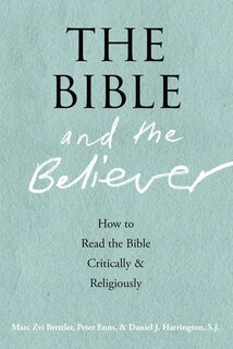 Front cover_The Bible and the Believer