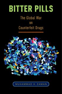 Front cover_Bitter Pills