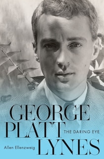 Front cover_George Platt Lynes