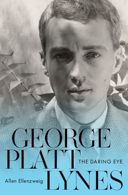 Front cover_George Platt Lynes