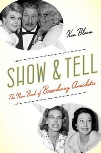 Couverture_Show and Tell