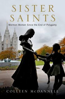 Front cover_Sister Saints