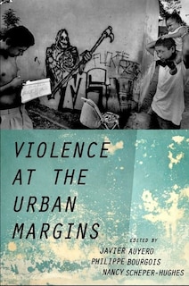 Couverture_Violence at the Urban Margins