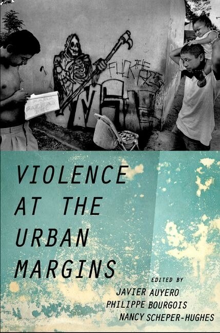 Couverture_Violence at the Urban Margins