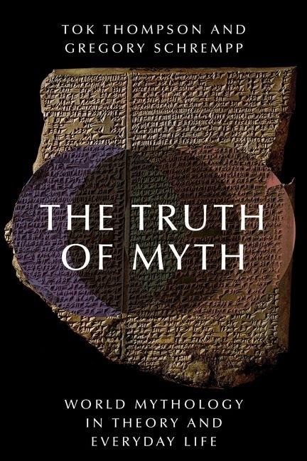 Couverture_The ATruth of Myth