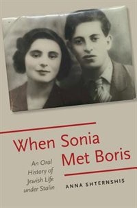 Couverture_When Sonia Met Boris