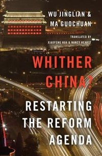 Couverture_Whither China?