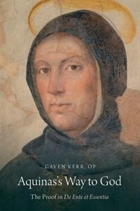 Couverture_Aquinas's Way to God