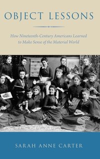 Front cover_Object Lessons