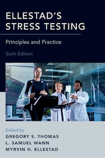 Couverture_Ellestad's Stress Testing