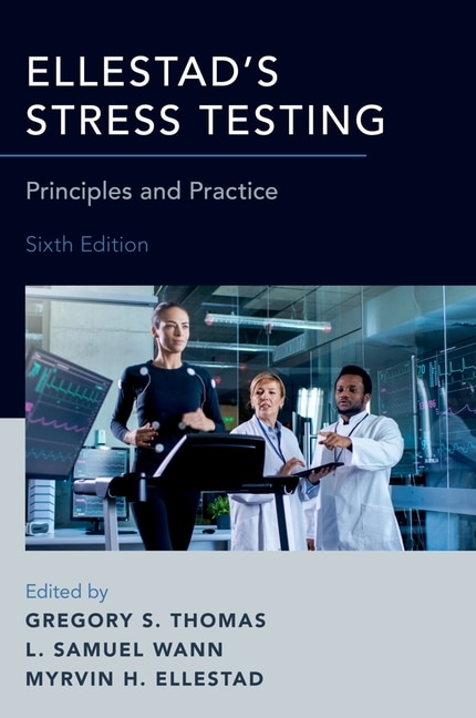 Couverture_Ellestad's Stress Testing