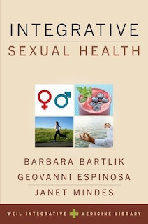 Couverture_Integrative Sexual Health