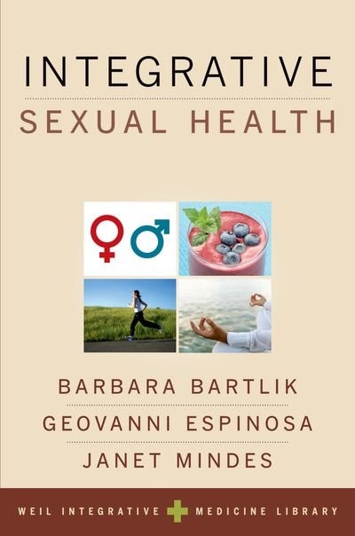 Couverture_Integrative Sexual Health