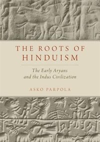 Front cover_The Roots of Hinduism