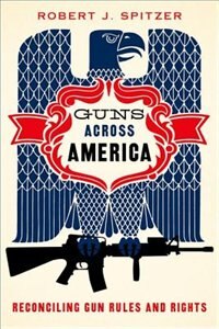 Front cover_Guns across America