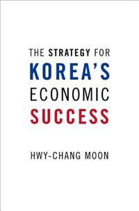 Front cover_The Strategy for Korea's Economic Success