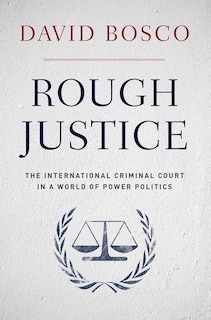 Couverture_Rough Justice
