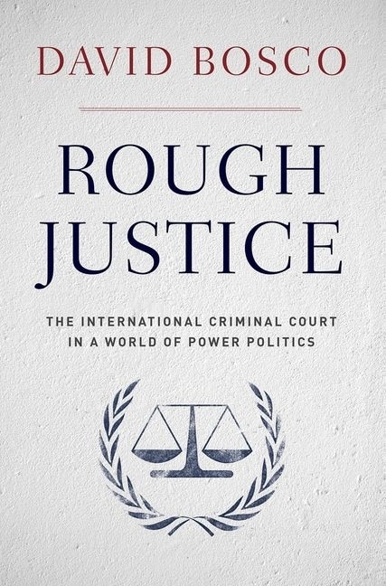 Couverture_Rough Justice