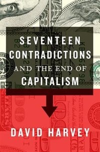 Couverture_Seventeen Contradictions and the End of Capitalism