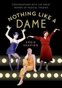 Front cover_Nothing Like a Dame