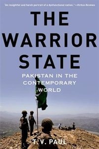 Couverture_The Warrior State