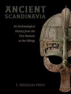 Couverture_Ancient Scandinavia