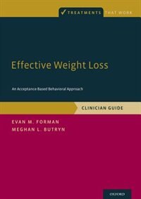 Couverture_Effective Weight Loss
