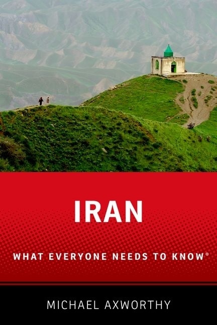 Front cover_Iran