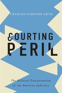 Couverture_Courting Peril