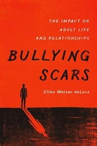 Couverture_Bullying Scars