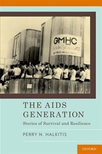 Couverture_The AIDS Generation