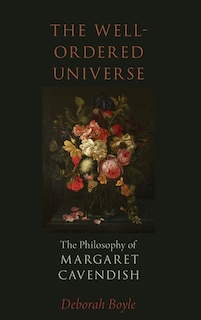 Front cover_The Well-Ordered Universe