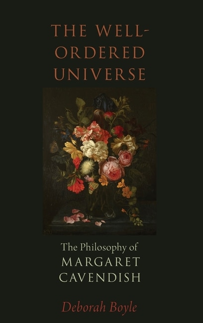 Front cover_The Well-Ordered Universe