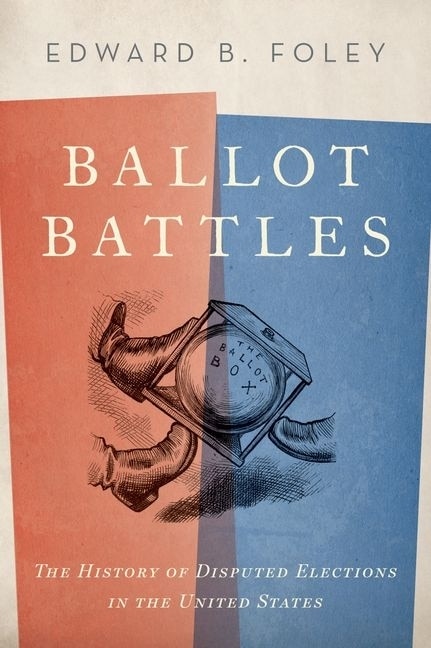 Front cover_Ballot Battles