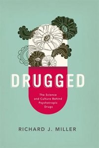 Front cover_Drugged