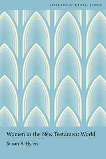 Couverture_Women in the New Testament World