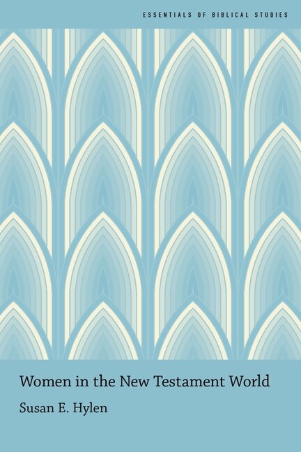 Couverture_Women in the New Testament World