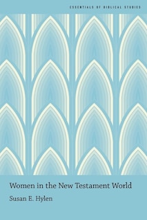 Couverture_Women in the New Testament World